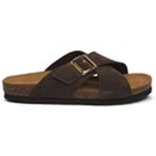 Sandalias planas 17D3TMO para mujer - Frau - Modalova