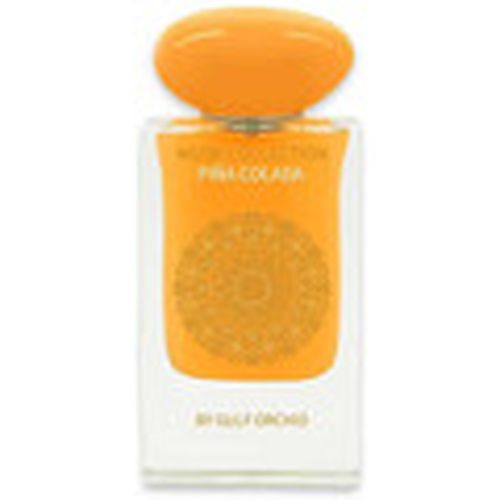 Perfume Musk Collection Eau de Parfum - Pina Colada para hombre - Gulf Orchid - Modalova