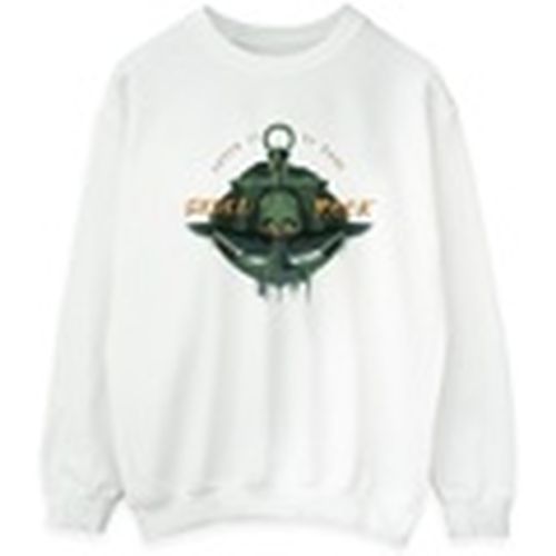 Sudaderas Skull Rock para mujer - Disney - Modalova