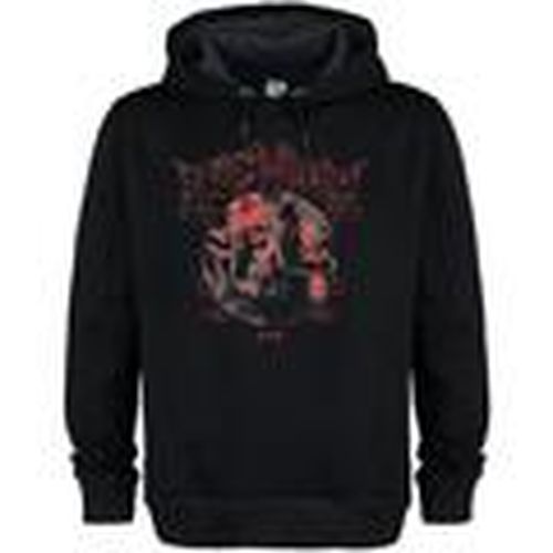 Sudaderas con capucha Wolf para mujer - Amplified Clothing - Modalova