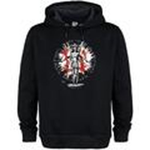 Sudaderas con capucha Rain para mujer - Amplified Clothing - Modalova