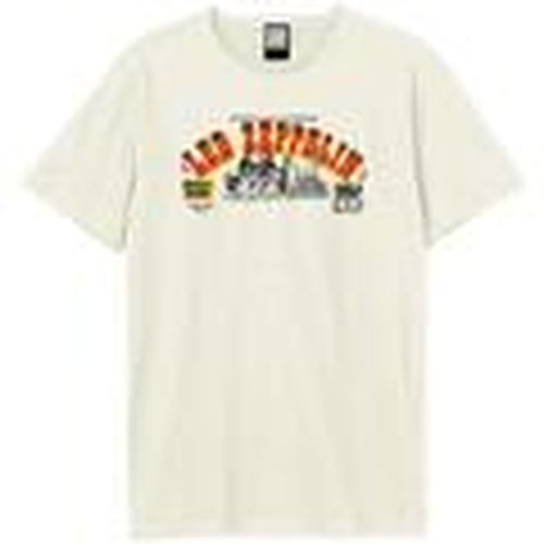 Camiseta Express para hombre - Amplified Clothing - Modalova