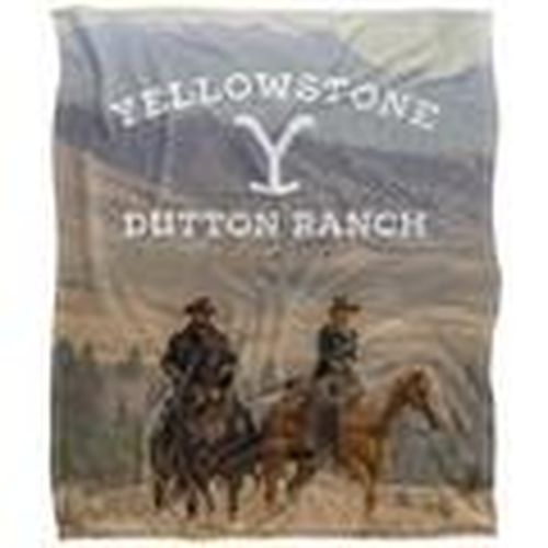 Yellowstone Mantas TV24051 para - Yellowstone - Modalova