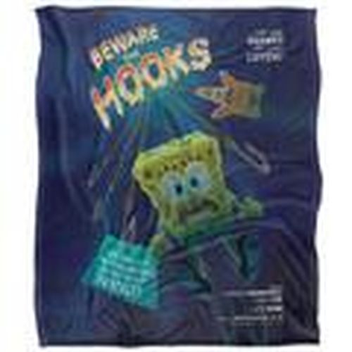 Mantas TV24071 para - Spongebob Squarepants - Modalova