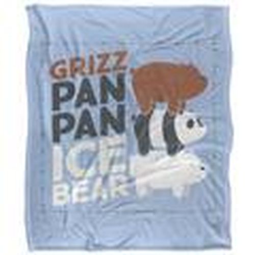 We Bare Bears Mantas TV24328 para - We Bare Bears - Modalova