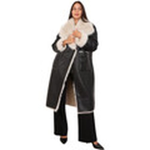 Abrigo 76283_P180653 para mujer - La Modeuse - Modalova