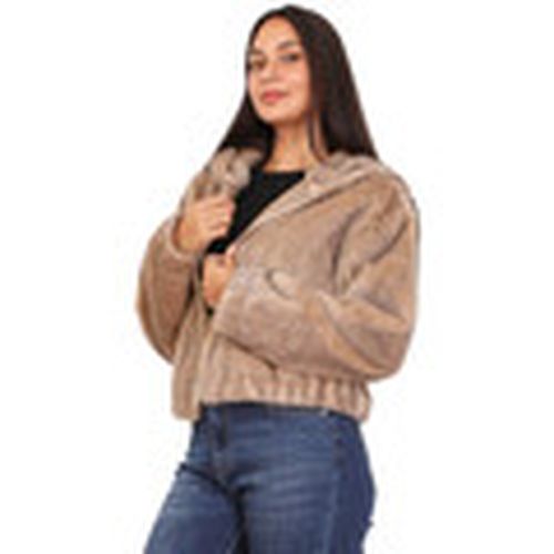 Chaquetas 76341_P180771 para mujer - La Modeuse - Modalova