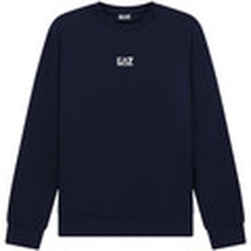 Jersey 8NPM34 PJVTZ para hombre - Emporio Armani EA7 - Modalova