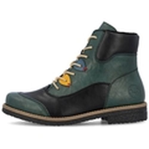 Rieker Botines 265652 para mujer - Rieker - Modalova
