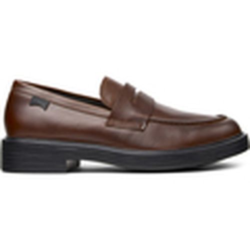 Mocasines k101045 marron_005 para hombre - Camper - Modalova
