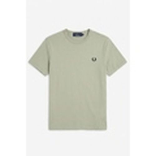 Tops y Camisetas M3519fp para hombre - Fred Perry - Modalova