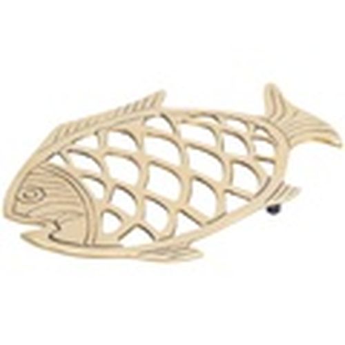 Set de mesa Salvamantel Pescado para - Signes Grimalt - Modalova