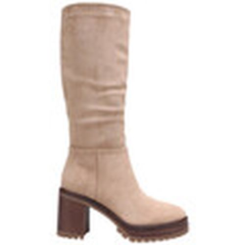 Botas de tacón 76376_P180880 para mujer - La Modeuse - Modalova