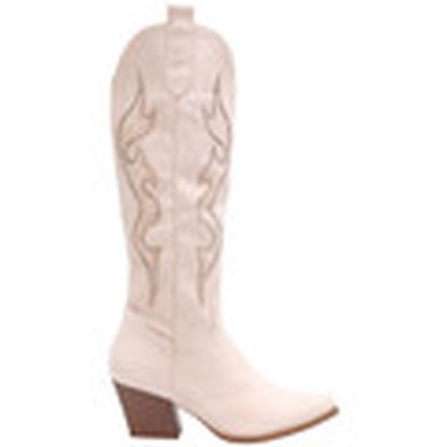 Botas de tacón 76379_P180900 para mujer - La Modeuse - Modalova