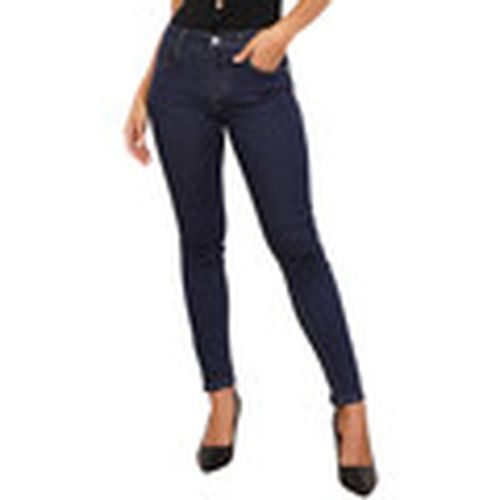 Jeans 76264_P180633 para mujer - La Modeuse - Modalova