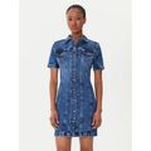 Vestido W5YK55 D5R11-GJMD para mujer - Guess - Modalova