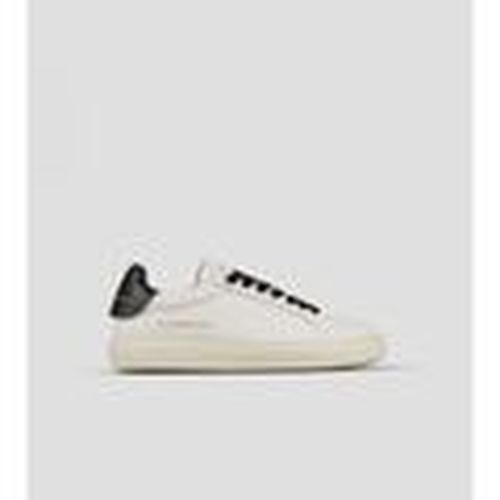 Short SOHO ASBCSOM TWT-WBK WHITE BLACK para hombre - Alexander Smith - Modalova