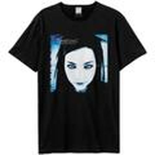 Camiseta Fallen Cover para hombre - Evanescence - Modalova