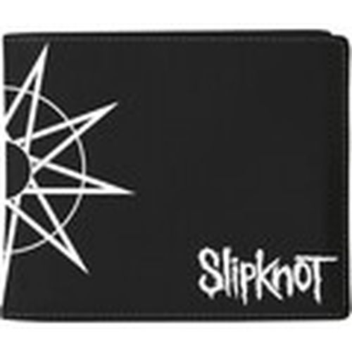 Cartera RO13801 para hombre - Slipknot - Modalova