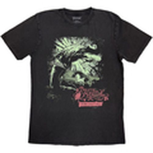 Camiseta Tears Don't Fall para mujer - Bullet For My Valentine - Modalova