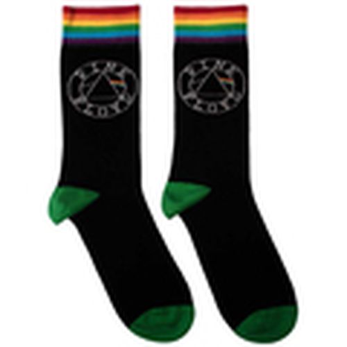 Calcetines RO14693 para mujer - Pink Floyd - Modalova