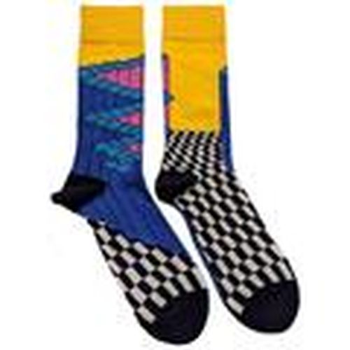 Calcetines Angles para mujer - The Strokes - Modalova