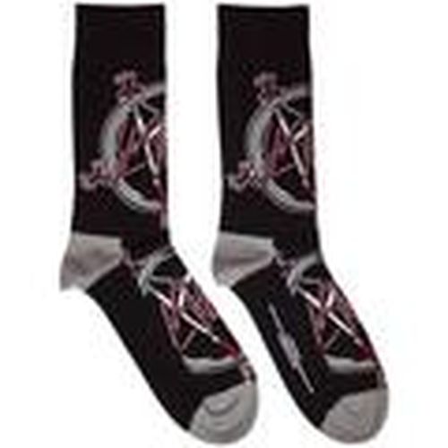 Slayer Medias RO14709 para mujer - Slayer - Modalova