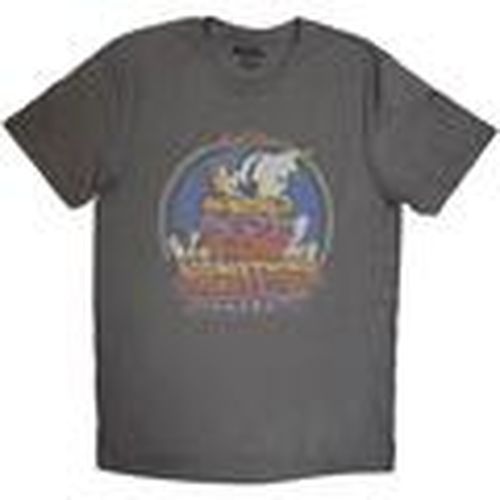 Camiseta And Now For para hombre - Monty Python - Modalova