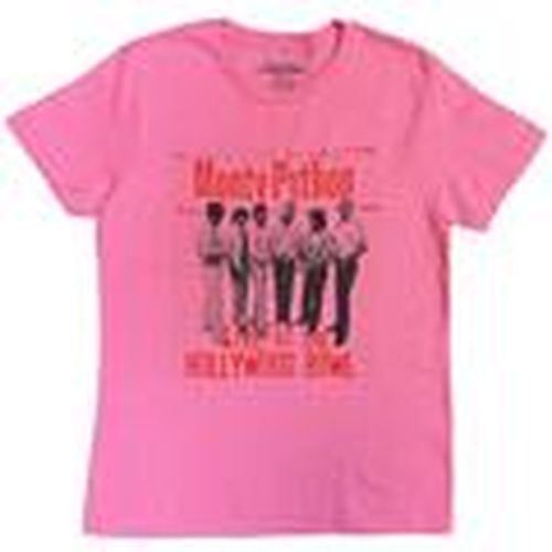 Camiseta Hollywood Bowl para mujer - Monty Python - Modalova