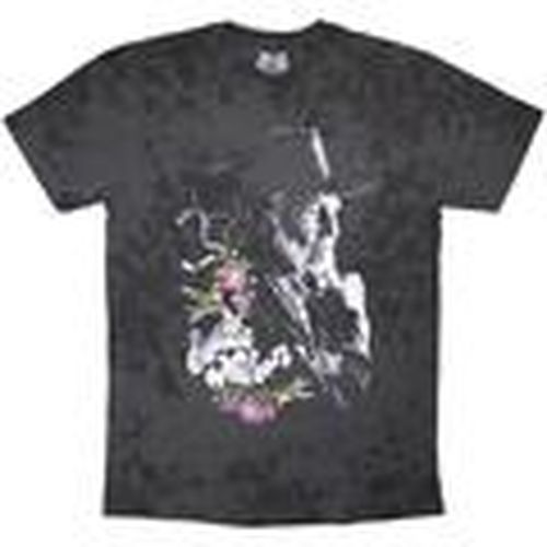 Camiseta RO14767 para mujer - Willie Nelson - Modalova