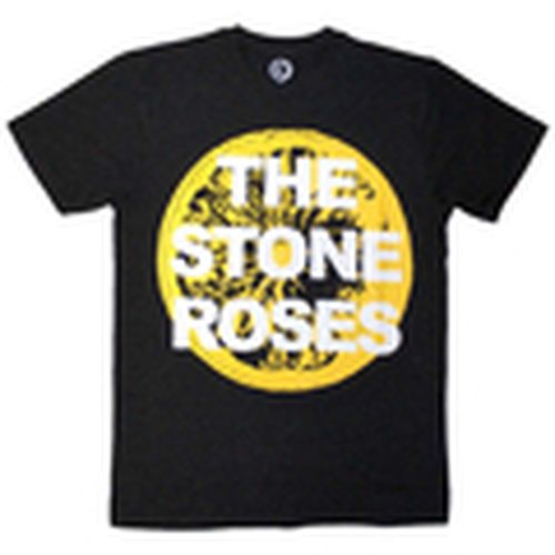 Camiseta RO14795 para mujer - The Stone Roses - Modalova