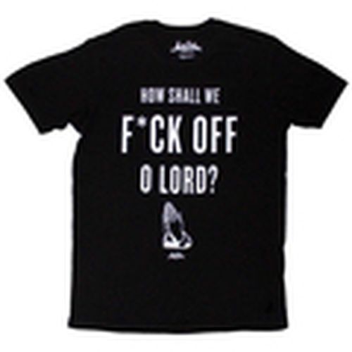 Camiseta F Off para hombre - Monty Python - Modalova