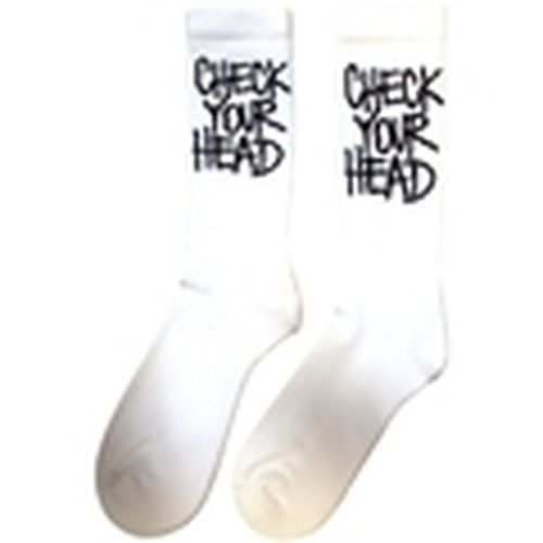 Calcetines Check Your Head para mujer - Beastie Boys - Modalova