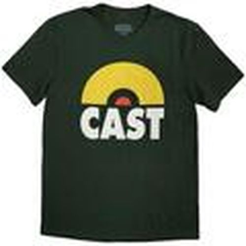 Cast Camiseta RO14741 para hombre - Cast - Modalova