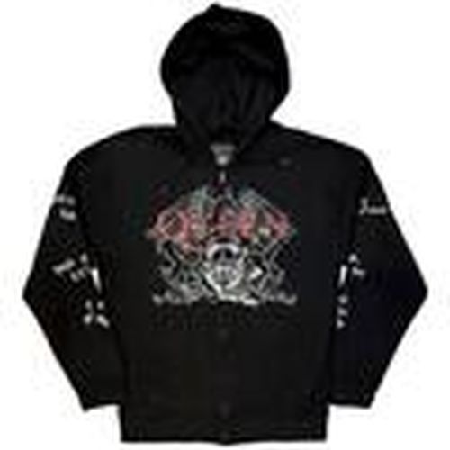 Chaqueta deporte Crest para mujer - Queen - Modalova