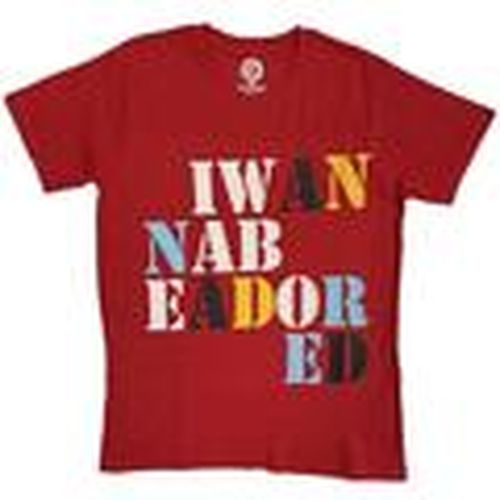 Camiseta Adored para mujer - The Stone Roses - Modalova