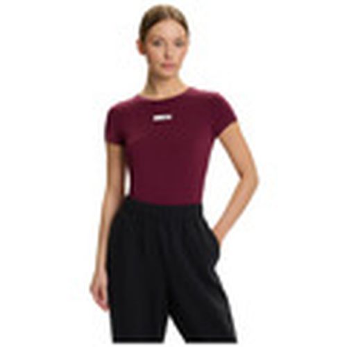 Camiseta CAMISETA MUJER para mujer - Emporio Armani EA7 - Modalova