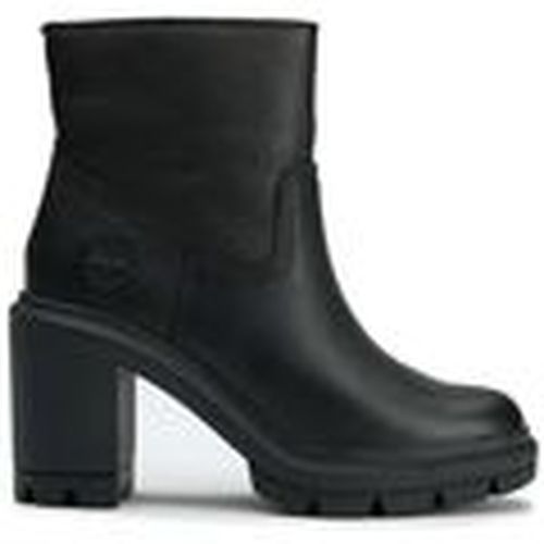 Botas de tacón Allington Heights Zip Botas para mujer - Timberland - Modalova