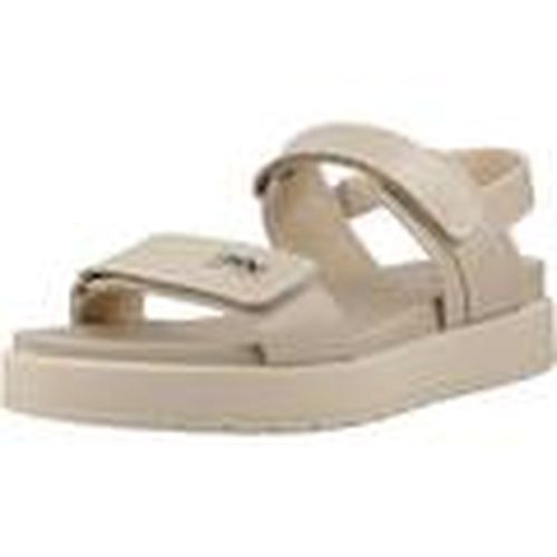 Sandalias con plataforma E513702d para mujer - NeroGiardini - Modalova