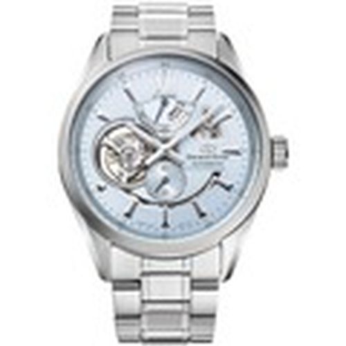 Reloj analógico RE-AV0127L00B para hombre - Orient - Modalova