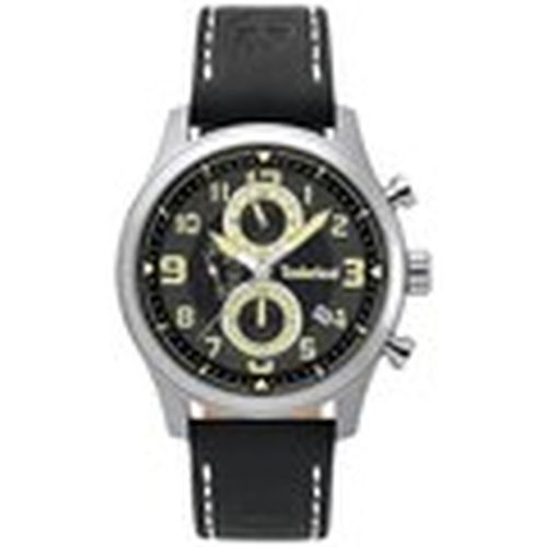 Reloj analógico tbl15357js02 para hombre - Timberland - Modalova