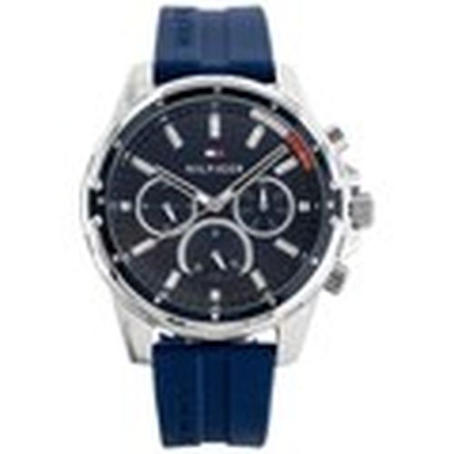 Reloj analógico ty178490 para hombre - Tommy Hilfiger - Modalova