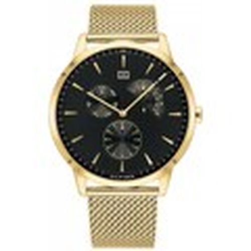 Reloj analógico ty187740 para hombre - Tommy Hilfiger - Modalova