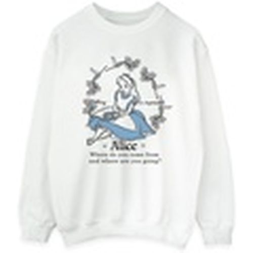 Sudaderas Nothing Is Impossible para mujer - Dessins Animés - Modalova
