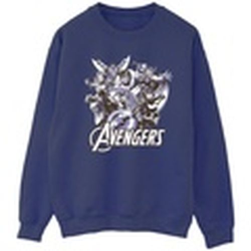 Avengers Jersey BI53230 para hombre - Avengers - Modalova