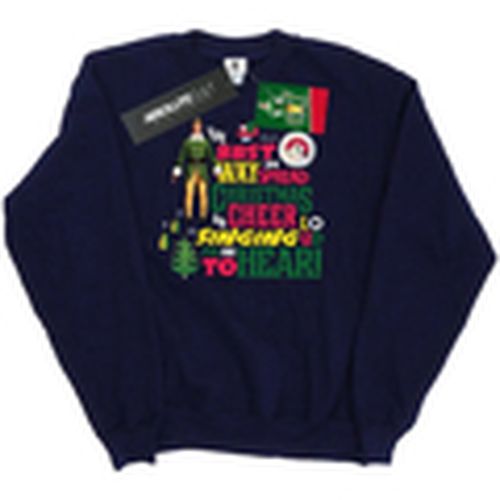 Elf Jersey BI53442 para mujer - Elf - Modalova