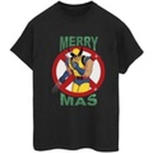 Marvel Camiseta BI53445 para mujer - Marvel - Modalova