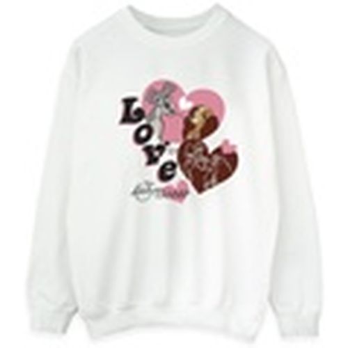 Jersey Spaghetti Love para hombre - Lady And The Tramp - Modalova