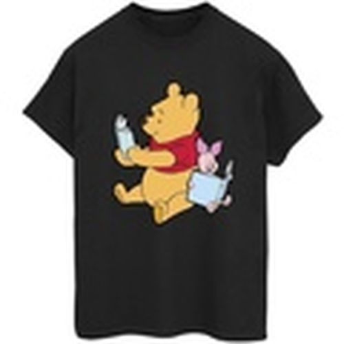 Camiseta BI53684 para mujer - Dessins Animés - Modalova