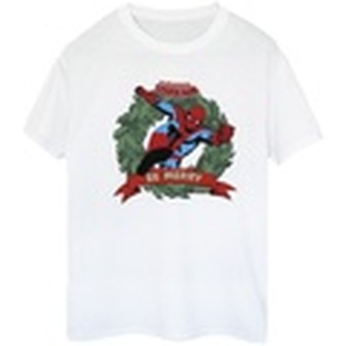 Disney Camiseta Be Merry para mujer - Disney - Modalova
